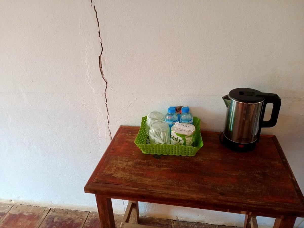Nongkhiaw Sunrise Guest House מראה חיצוני תמונה