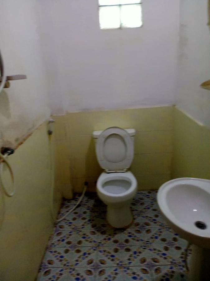 Nongkhiaw Sunrise Guest House מראה חיצוני תמונה