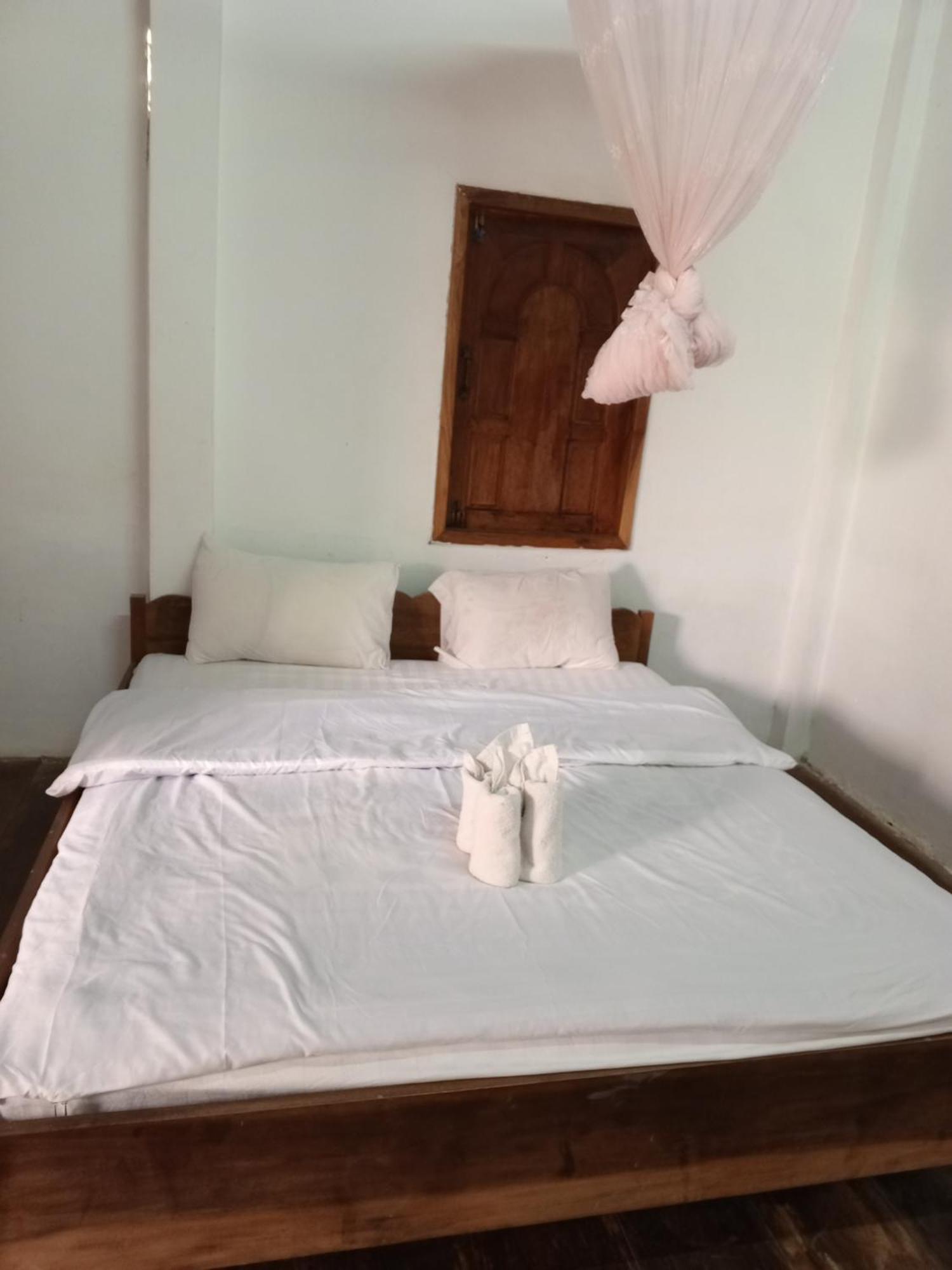 Nongkhiaw Sunrise Guest House מראה חיצוני תמונה