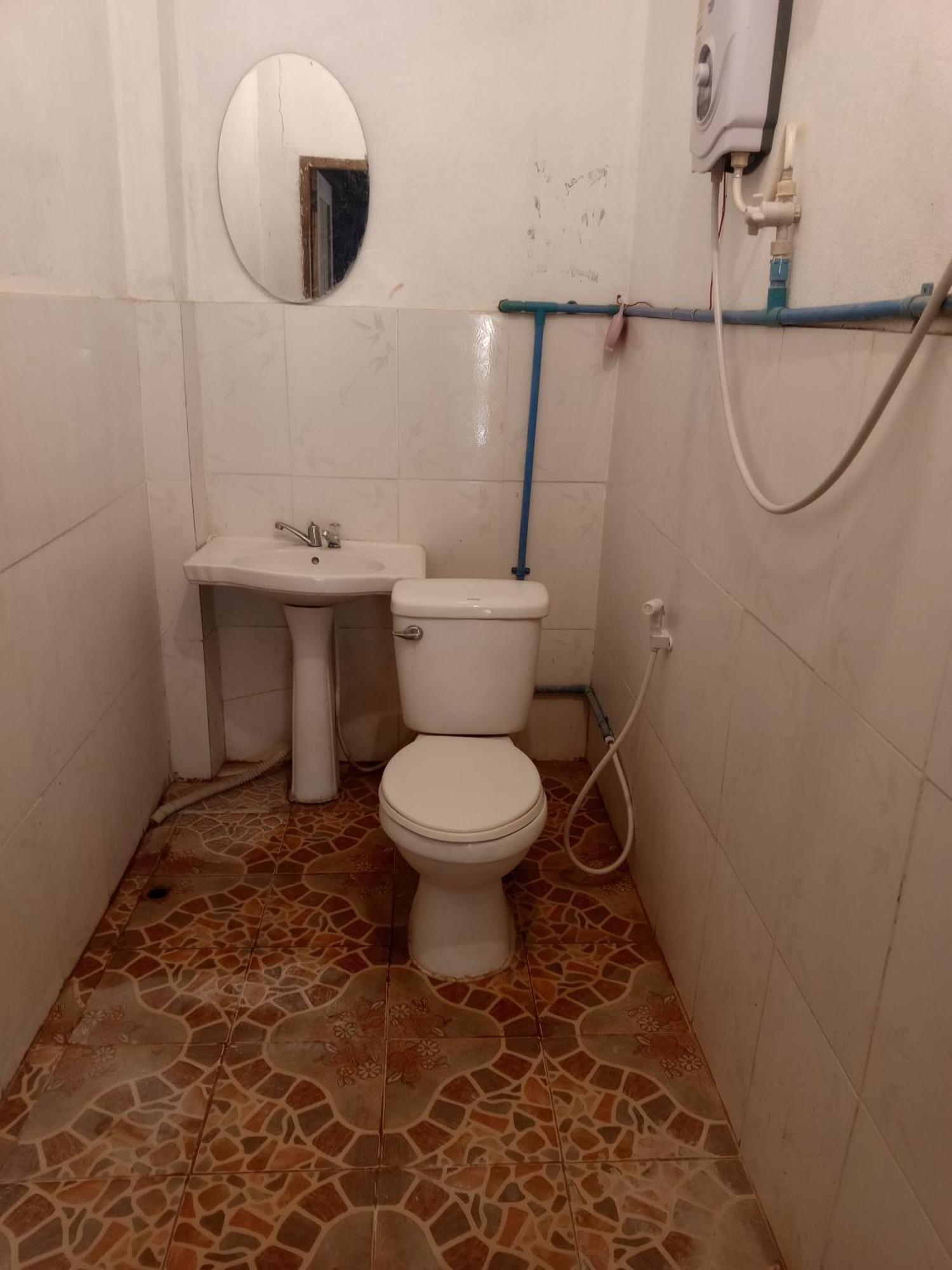 Nongkhiaw Sunrise Guest House חדר תמונה
