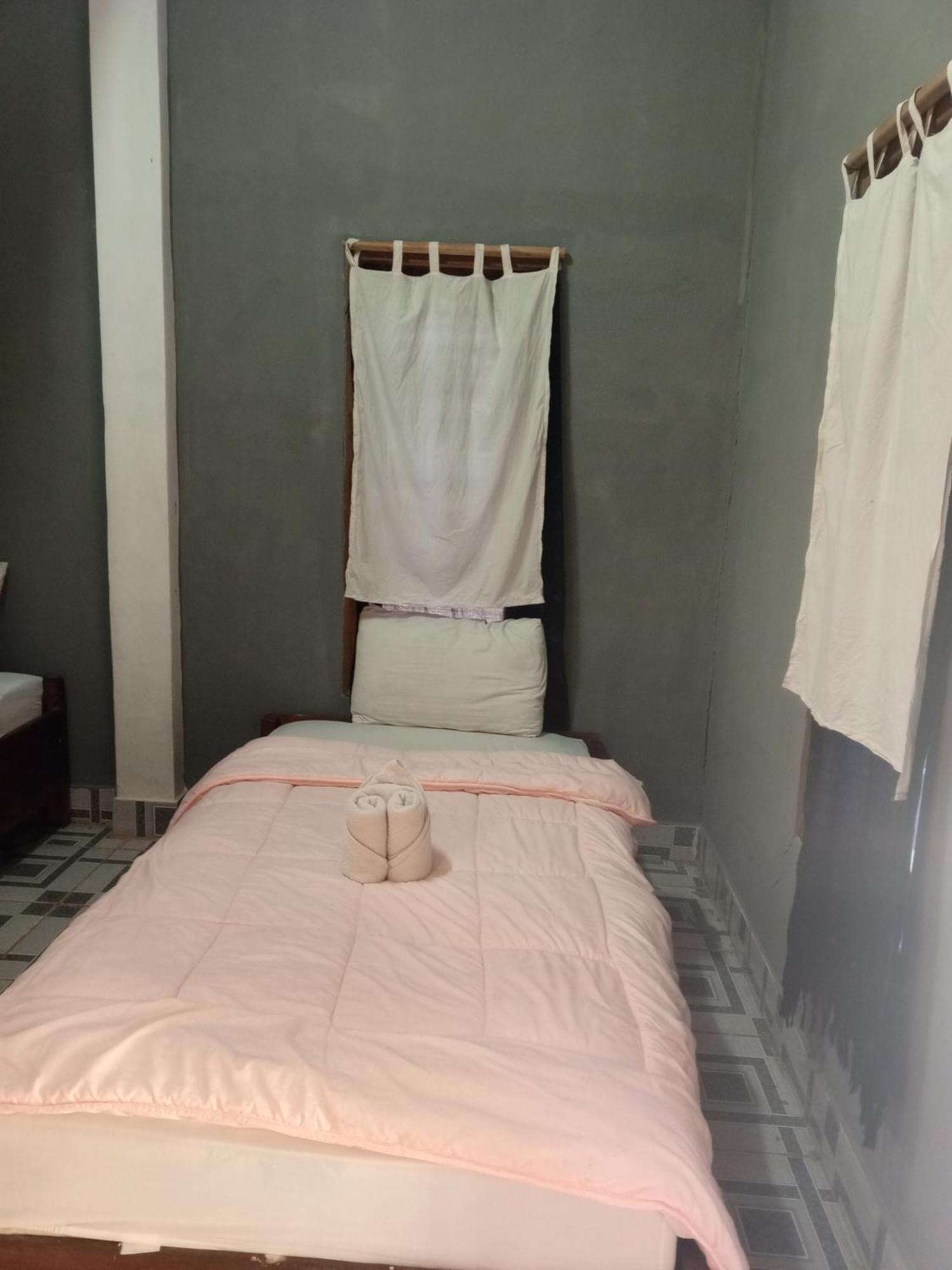 Nongkhiaw Sunrise Guest House חדר תמונה